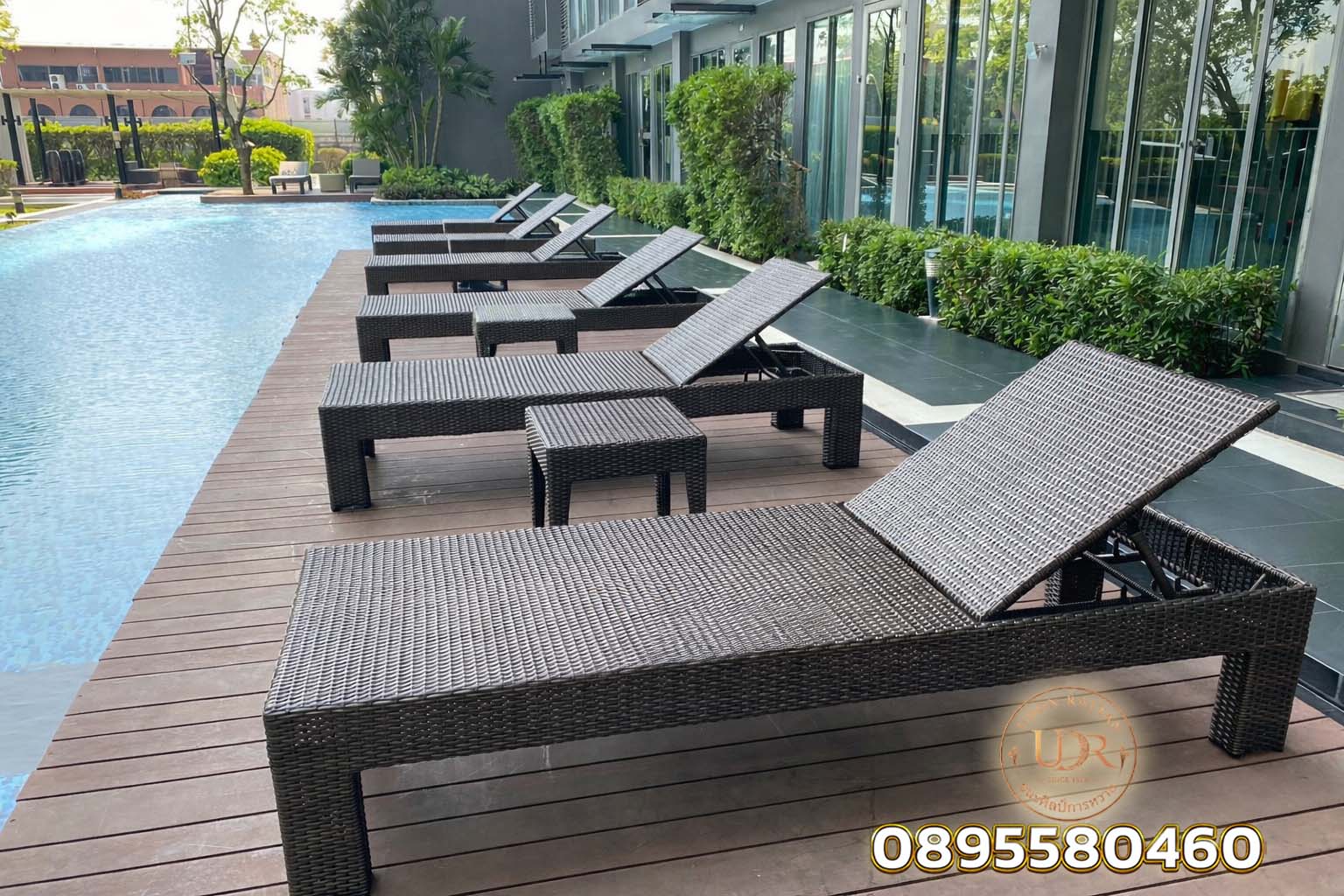ไอดีโอ โมบิ สุขุมวิท 81 3